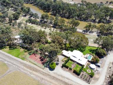 Farm Auction - VIC - Pental Island - 3586 - "Berrilong" On The Murray  (Image 2)