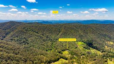 Farm For Sale - QLD - Bella Creek - 4570 - "Green and Clean" 2 Homes, 1 Property, Off Grid  (Image 2)