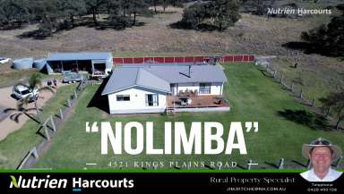 Farm For Sale - NSW - Wellingrove - 2370 - Development Property Priced to sell  (Image 2)