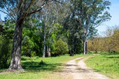 Farm For Sale - VIC - Merriang South - 3737 - 300 acres - Buffalo River frontage - Licensed gravel pit  (Image 2)