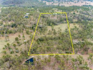 Farm For Sale - QLD - Wonbah - 4671 - "Manyana" An Off Grid, Self Sufficient Paradise  (Image 2)