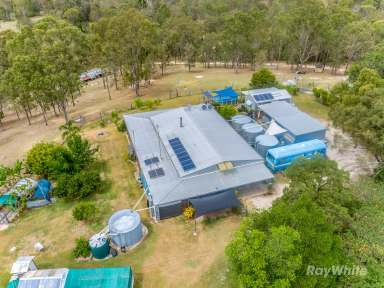 Farm For Sale - QLD - Wonbah - 4671 - "Manyana" An Off Grid, Self Sufficient Paradise  (Image 2)