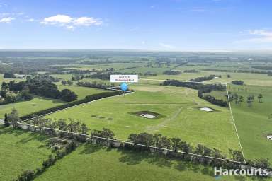 Farm For Sale - VIC - Heath Hill - 3981 - 100 Acres Mt Lyall Road  (Image 2)