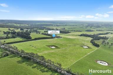 Farm For Sale - VIC - Heath Hill - 3981 - 100 Acres Mt Lyall Road  (Image 2)