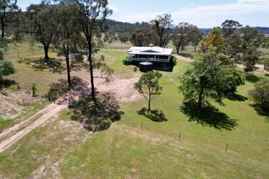 Farm For Sale - NSW - Merriwa - 2329 - "Melaleuca"  (Image 2)