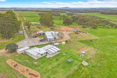 Farm For Sale - WA - Napier - 6330 - Napier Hill  (Image 2)