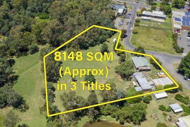 Farm For Sale - VIC - Yea - 3717 - Prominent Position in 3 Titles with Yea River Frontage  (Image 2)