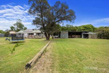 Farm For Sale - VIC - Yea - 3717 - Prominent Position in 3 Titles with Yea River Frontage  (Image 2)