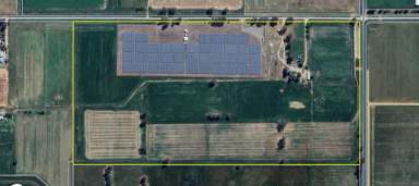 Farm For Sale - VIC - Yarroweyah - 3644 - Rural Investment Opportunity - 40 Ha (100 Acres)  (Image 2)