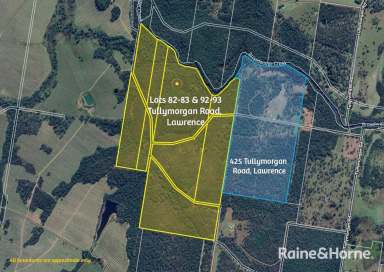 Farm For Sale - NSW - Lawrence - 2460 - Large Rural Opportunity in the Lawrence District  (Image 2)