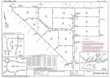 Farm For Sale - NSW - Parkes - 2870 - 10-Acre Lot Available Off the Plan Your Dream Country Lifestyle Awaits!  (Image 2)