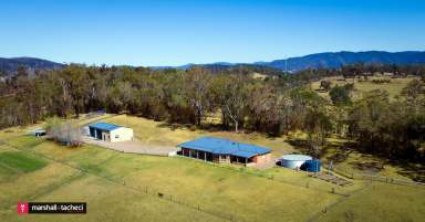 Farm For Sale - NSW - Cobargo - 2550 - A Country Sized Home on 7ha  - Close to Cobargo  (Image 2)