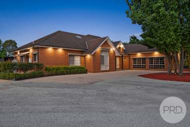 Farm For Sale - NSW - Springvale - 2650 - Feels like Luxury  (Image 2)