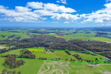 Farm For Sale - TAS - Sassafras - 7307 - Versatile and Future-Ready Property: Ideal for Agriculture, Storage, and Sustainable Living  (Image 2)