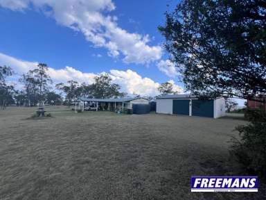 Farm For Sale - QLD - Ellesmere - 4610 - 5 acres stunning outlook, room to add the ensuite  (Image 2)