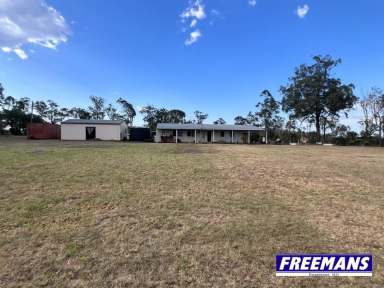 Farm For Sale - QLD - Ellesmere - 4610 - 5 acres stunning outlook, room to add the ensuite  (Image 2)