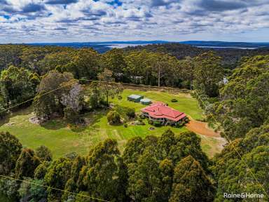 Farm For Sale - WA - Scotsdale - 6333 - Mount Lindesay View  (Image 2)