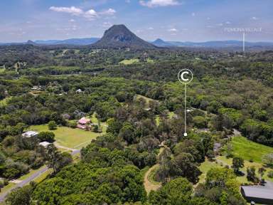 Farm For Sale - QLD - Federal - 4568 - Tightly Held Acreage: Value, Views, Versatility  (Image 2)