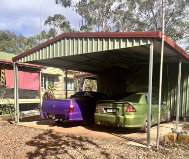 Farm For Sale - QLD - Millstream - 4888 - 4 Bedroom Colonial Home on Acreage  (Image 2)