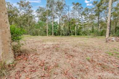 Farm For Sale - QLD - Bullyard - 4671 - Spacious 5329m² Lot with Bore, Irrigation, and Endless Potential  (Image 2)