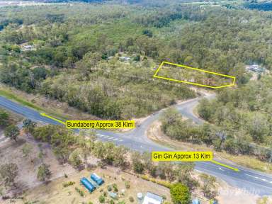 Farm For Sale - QLD - Bullyard - 4671 - Spacious 5329m² Lot with Bore, Irrigation, and Endless Potential  (Image 2)