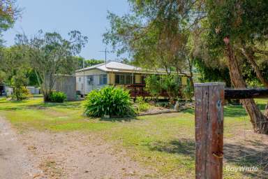 Farm For Sale - QLD - Alloway - 4670 - CHARMING LIFESTYLE PROPERTY  (Image 2)