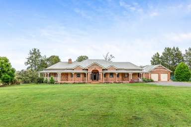 Farm For Sale - NSW - Clarence Town - 2321 - 'Castlewood'  (Image 2)