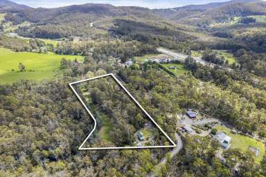 Farm For Sale - TAS - Sandfly - 7150 - Riverside cottage on 5 acres  (Image 2)