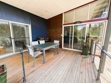 Farm For Sale - NSW - Inverell - 2360 - Unique Architectually Designed Home - Escape to Nature  (Image 2)