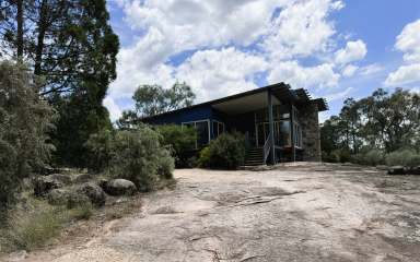 Farm For Sale - NSW - Inverell - 2360 - Unique Architectually Designed Home - Escape to Nature  (Image 2)