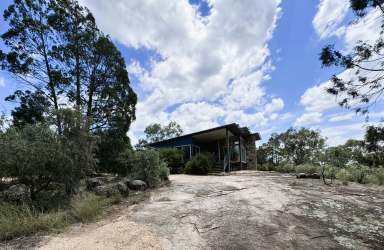 Farm For Sale - NSW - Inverell - 2360 - Unique Architectually Designed Home - Escape to Nature  (Image 2)