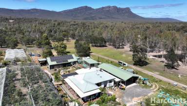 Farm For Sale - VIC - Wartook - 3401 - Peaceful home on 21.9 Hectares  (Image 2)