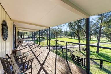 Farm Auction - NSW - Glen William - 2321 - Rural Contemporary Living  (Image 2)