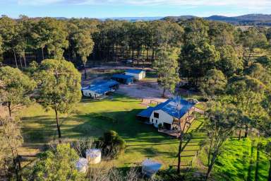 Farm Auction - NSW - Glen William - 2321 - Rural Contemporary Living  (Image 2)