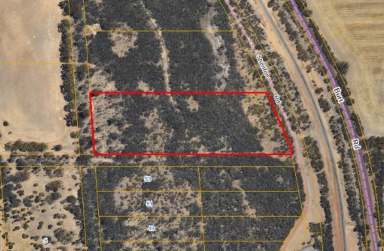 Farm For Sale - WA - Woodanilling - 6316 - PRIVATE 6 ACRE BLOCK  (Image 2)