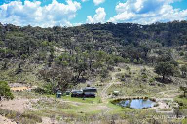 Farm For Sale - NSW - Emmaville - 2371 - Off Grid Lifestyle Property  (Image 2)