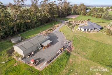 Farm For Sale - VIC - Buln Buln - 3821 - 46 Acres of Lifestyle and Business Opportunity  (Image 2)