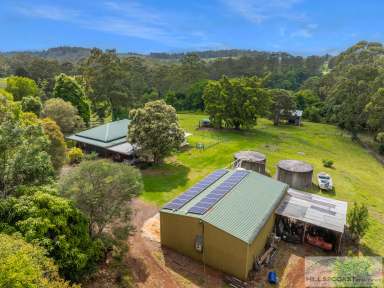 Farm For Sale - NSW - Tullera - 2480 - Your Complete Rural Lifestyle  (Image 2)