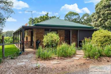 Farm For Sale - NSW - Tullera - 2480 - Your Complete Rural Lifestyle  (Image 2)