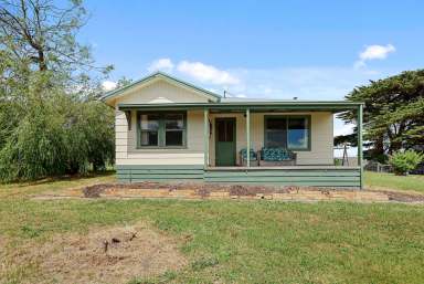 Farm Tender - VIC - Port Campbell - 3269 - "Blackwood Park" - Hinterland Acreage  (Image 2)