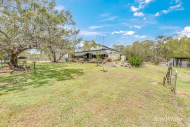 Farm For Sale - QLD - Maroondan - 4671 - Versatile 5-Acre Property with Steel Frame Home  (Image 2)