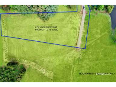 Farm For Sale - QLD - Curramore - 4552 - OVER 2 ACRES - BLUE CHIP LAND IN COUNTRY SETTING - NOW PRICED TO SELL!  (Image 2)