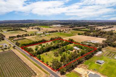 Farm Auction - WA - Harvey - 6220 - GUIDING INTEREST $1,300,000's  (Image 2)