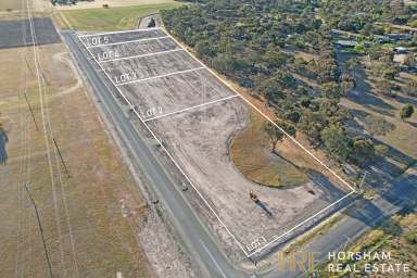 Farm For Sale - VIC - Horsham - 3400 - Small Acreage – Creek Frontage  (Image 2)