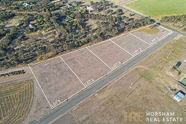 Farm Sold - VIC - Horsham - 3400 - Small Acreage – Creek Frontage  (Image 2)