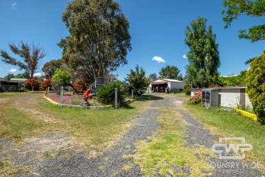 Farm For Sale - NSW - Deepwater - 2371 - 3 Bedroom Home with Space and Privacy  (Image 2)