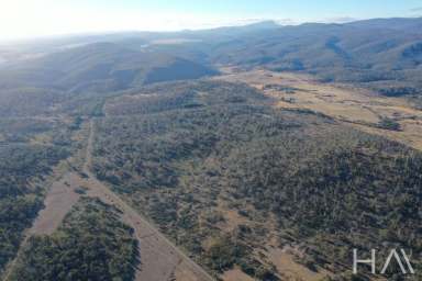 Farm For Sale - TAS - White Hills - 7258 - Stunning country vistas over Ben Lomond  (Image 2)