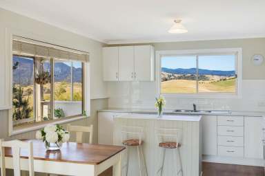 Farm For Sale - NSW - Candelo - 2550 - Hidden Gem on 5.7 hectares: Tranquil Cottage with Stunning Views  (Image 2)