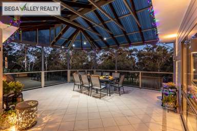 Farm For Sale - NSW - Kalaru - 2550 - BIG ON SPACE & STYLE & CLOSE TO TATHRA BEACH  (Image 2)