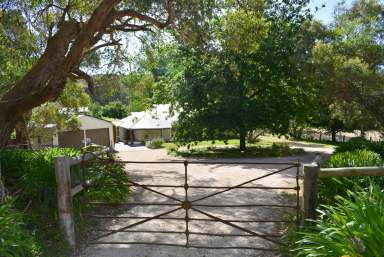 Farm For Sale - SA - Meadows - 5201 - 'BINGFIELD' 27.24ha | 67.31 Acres | Lifestyle & Opportunity  (Image 2)